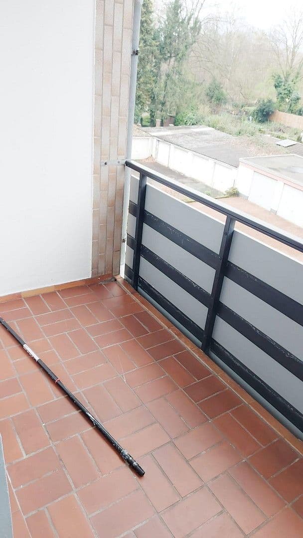 Prenájom bytu 2-izbový 44 m², Hövelstraße 28, Essen, Deutschland, Essen, Severné Porýnie - Westfálsko Prenájom bytu 2-izbový 44 m², Hövelstraße 28, Essen, Deutschland, Essen, Severné Porýnie - Westfálsko