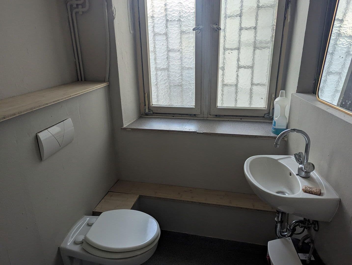 Prenájom nebytového priestoru 188 m², Dreieck 10, Bonn, Severné Porýnie - Westfálsko Prenájom nebytového priestoru 188 m², Dreieck 10, Bonn, Severné Porýnie - Westfálsko