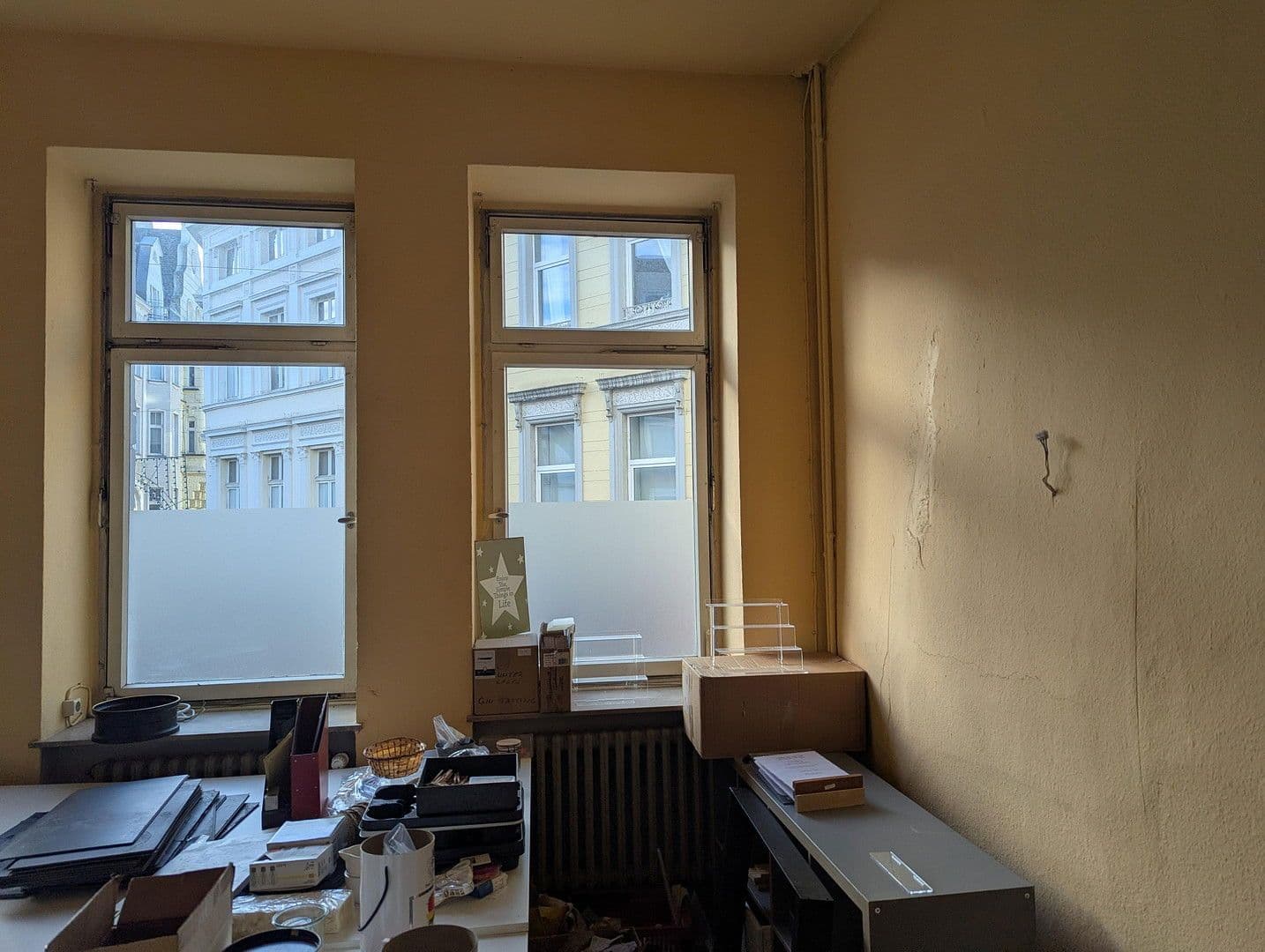 Prenájom nebytového priestoru 188 m², Dreieck 10, Bonn, Severné Porýnie - Westfálsko Prenájom nebytového priestoru 188 m², Dreieck 10, Bonn, Severné Porýnie - Westfálsko