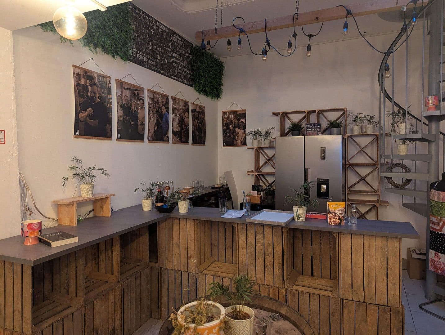 Prenájom nebytového priestoru 188 m², Dreieck 10, Bonn, Severné Porýnie - Westfálsko Prenájom nebytového priestoru 188 m², Dreieck 10, Bonn, Severné Porýnie - Westfálsko