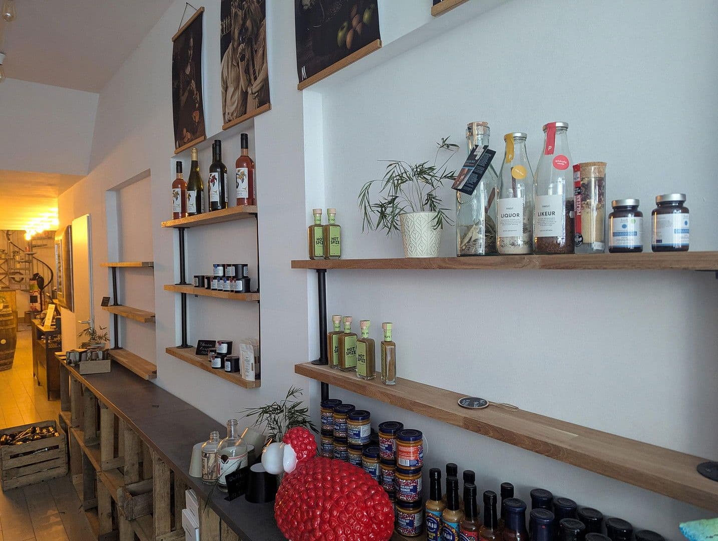 Prenájom nebytového priestoru 188 m², Dreieck 10, Bonn, Severné Porýnie - Westfálsko Prenájom nebytového priestoru 188 m², Dreieck 10, Bonn, Severné Porýnie - Westfálsko