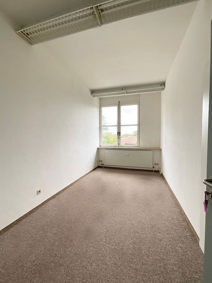 Prenájom kancelárie 510 m², Blumenstrasse 17, Geretsried, Bavorsko Prenájom kancelárie 510 m², Blumenstrasse 17, Geretsried, Bavorsko