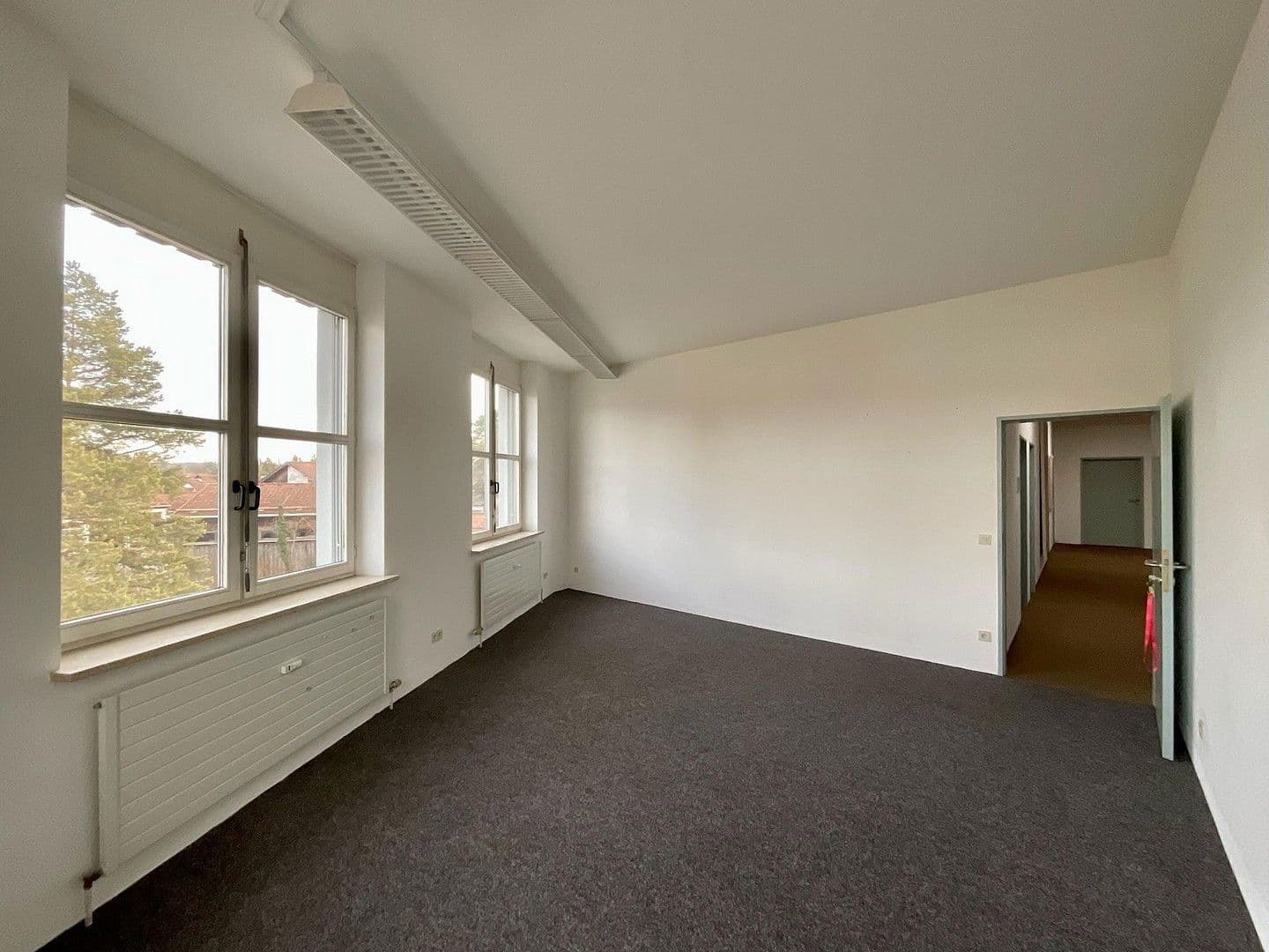 Prenájom kancelárie 510 m², Blumenstrasse 17, Geretsried, Bavorsko Prenájom kancelárie 510 m², Blumenstrasse 17, Geretsried, Bavorsko