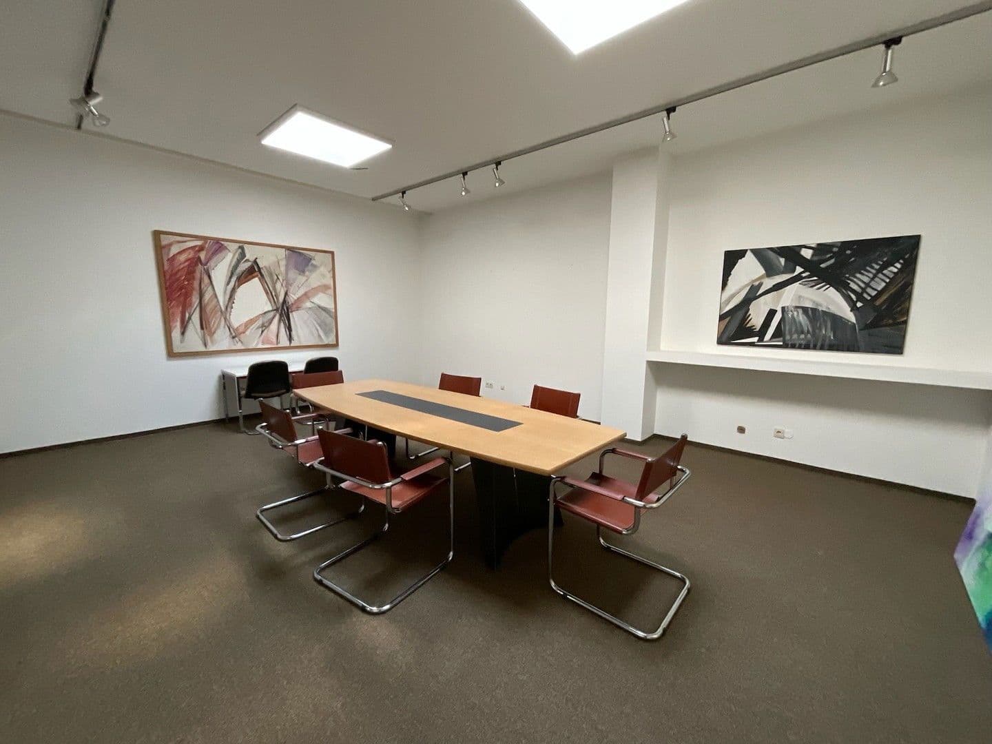 Prenájom kancelárie 510 m², Blumenstrasse 17, Geretsried, Bavorsko Prenájom kancelárie 510 m², Blumenstrasse 17, Geretsried, Bavorsko