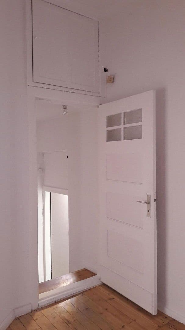 Prenájom kancelárie 61 m², Berlin, Berlín Prenájom kancelárie 61 m², Berlin, Berlín