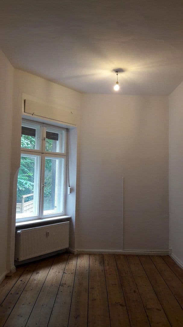 Prenájom kancelárie 61 m², Berlin, Berlín Prenájom kancelárie 61 m², Berlin, Berlín