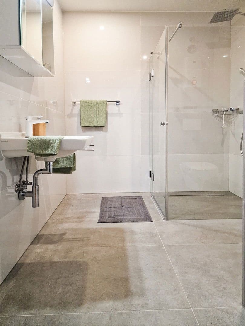 Prenájom bytu 1-izbový 52 m², Kiesstraße 65, Darmstadt, Hesensko Prenájom bytu 1-izbový 52 m², Kiesstraße 65, Darmstadt, Hesensko