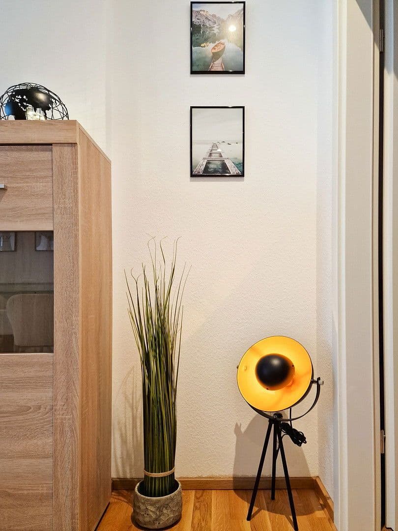 Prenájom bytu 1-izbový 52 m², Kiesstraße 65, Darmstadt, Hesensko Prenájom bytu 1-izbový 52 m², Kiesstraße 65, Darmstadt, Hesensko