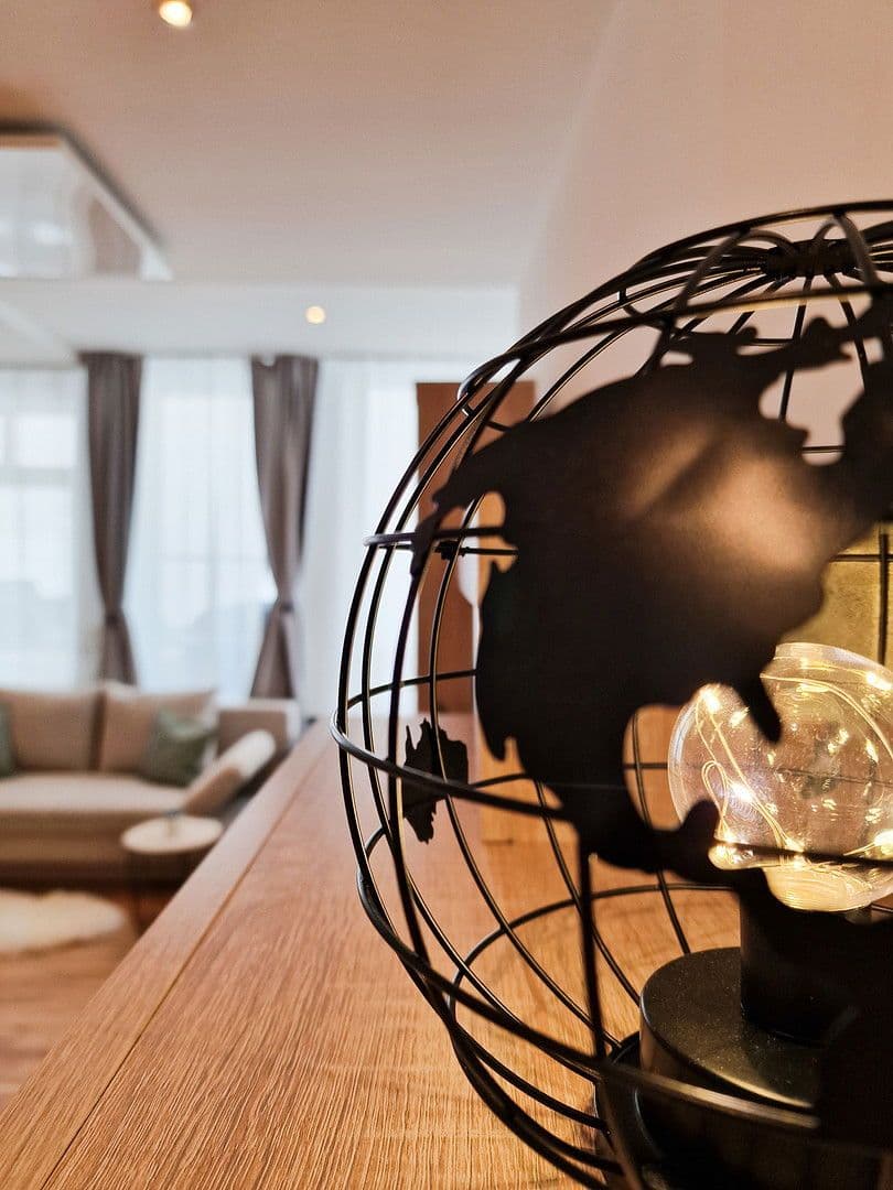 Prenájom bytu 1-izbový 52 m², Kiesstraße 65, Darmstadt, Hesensko Prenájom bytu 1-izbový 52 m², Kiesstraße 65, Darmstadt, Hesensko