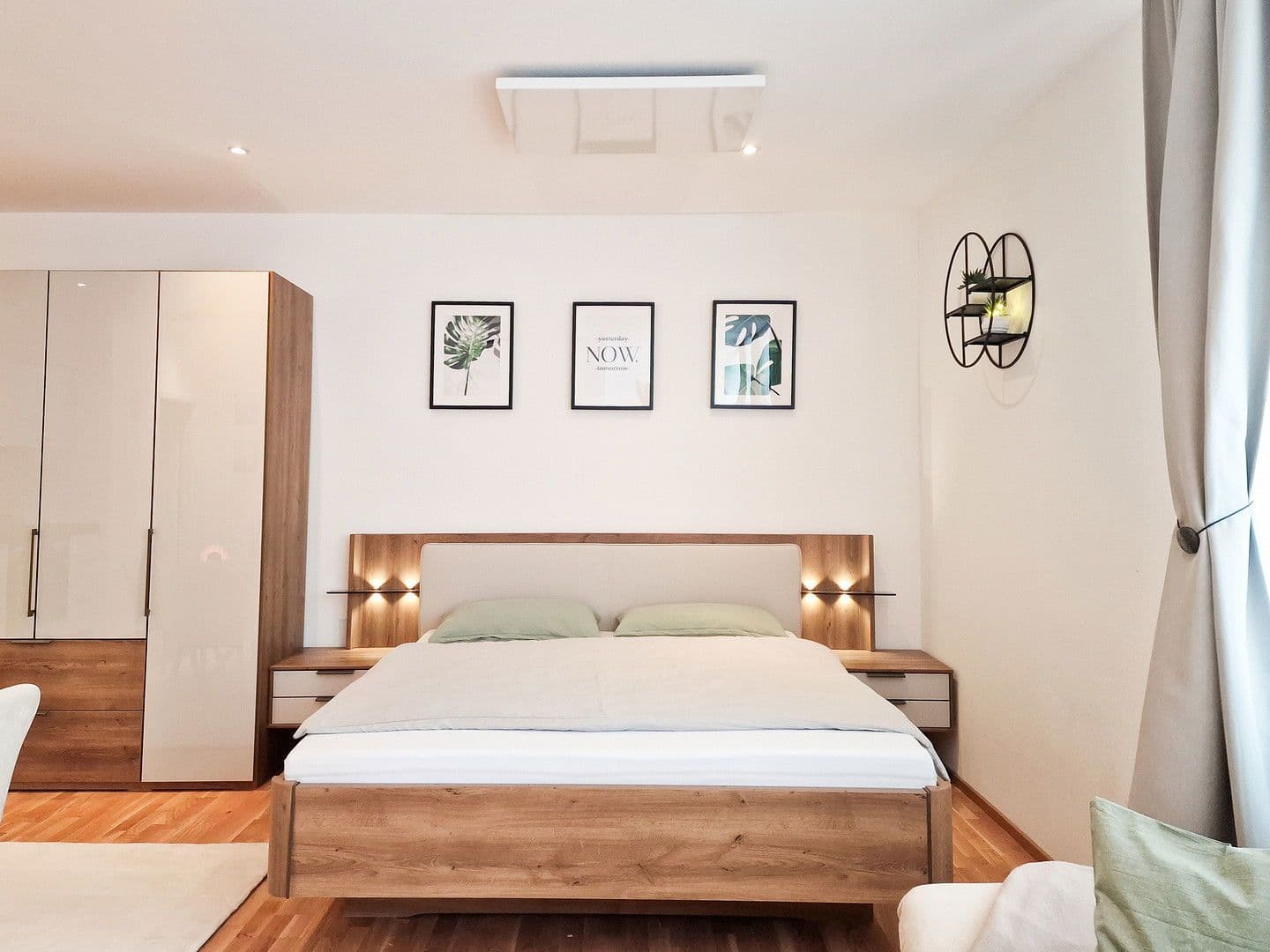 Prenájom bytu 1-izbový 52 m², Kiesstraße 65, Darmstadt, Hesensko Prenájom bytu 1-izbový 52 m², Kiesstraße 65, Darmstadt, Hesensko