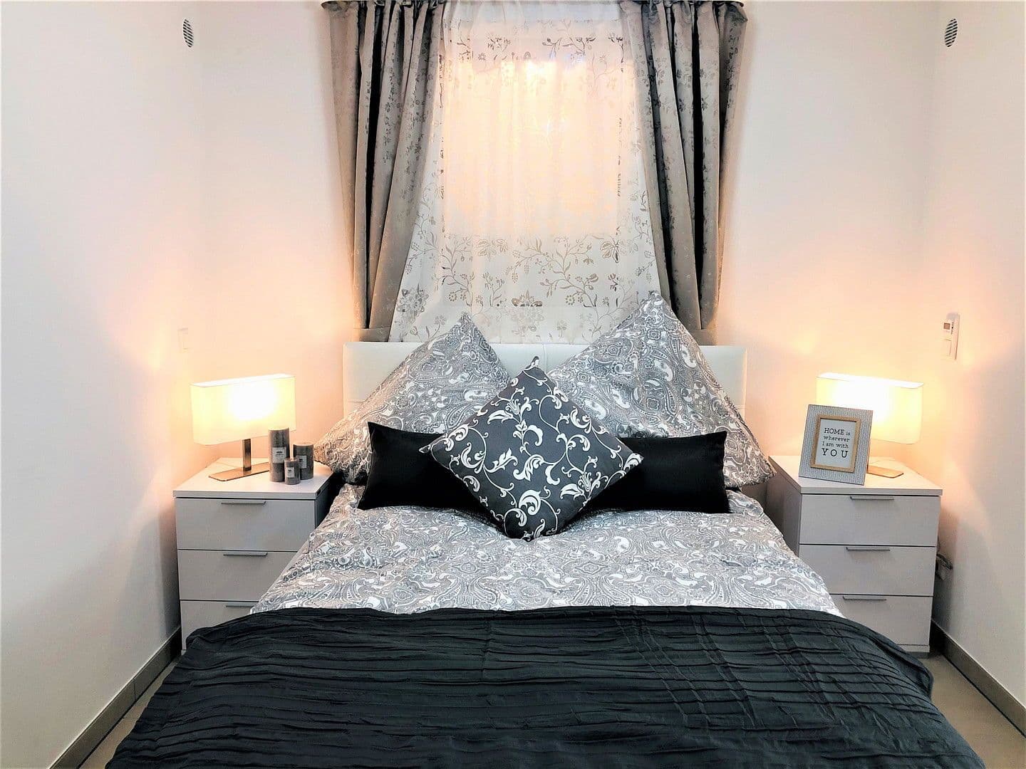 Prenájom bytu 3-izbový 55 m², Hauptstraße 115, Mannheim, Bádensko-Wurttembersko Prenájom bytu 3-izbový 55 m², Hauptstraße 115, Mannheim, Bádensko-Wurttembersko