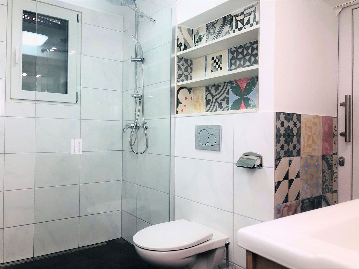 Prenájom bytu 3-izbový 55 m², Hauptstraße 115, Mannheim, Bádensko-Wurttembersko Prenájom bytu 3-izbový 55 m², Hauptstraße 115, Mannheim, Bádensko-Wurttembersko