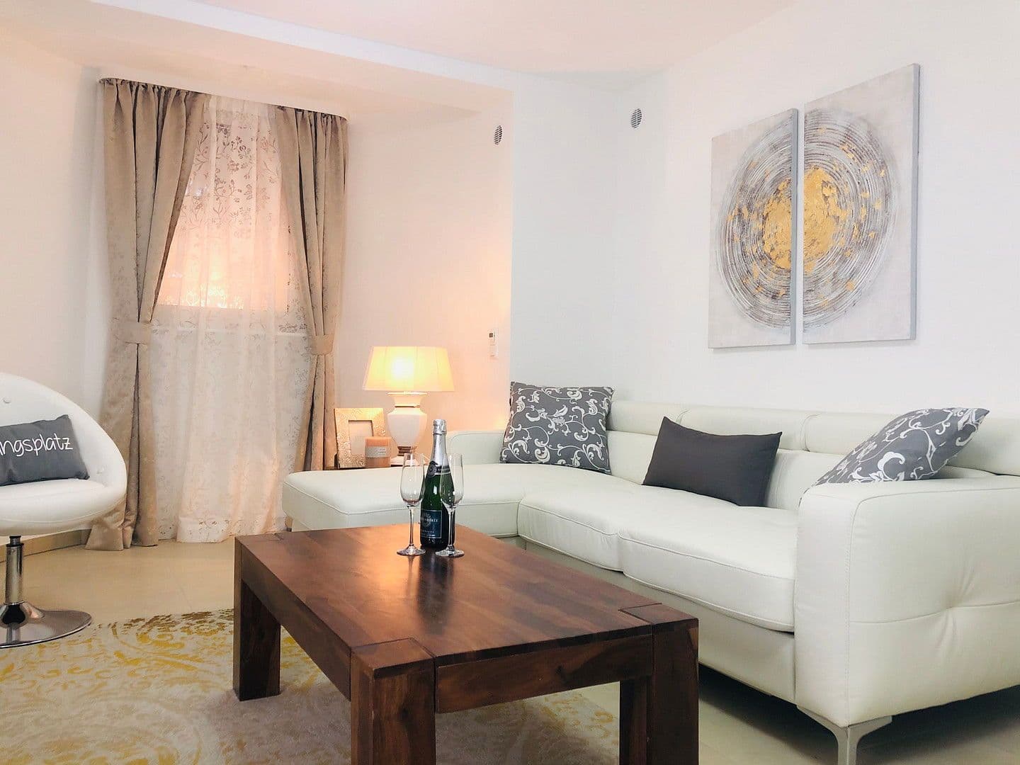 Prenájom bytu 3-izbový 55 m², Hauptstraße 115, Mannheim, Bádensko-Wurttembersko Prenájom bytu 3-izbový 55 m², Hauptstraße 115, Mannheim, Bádensko-Wurttembersko