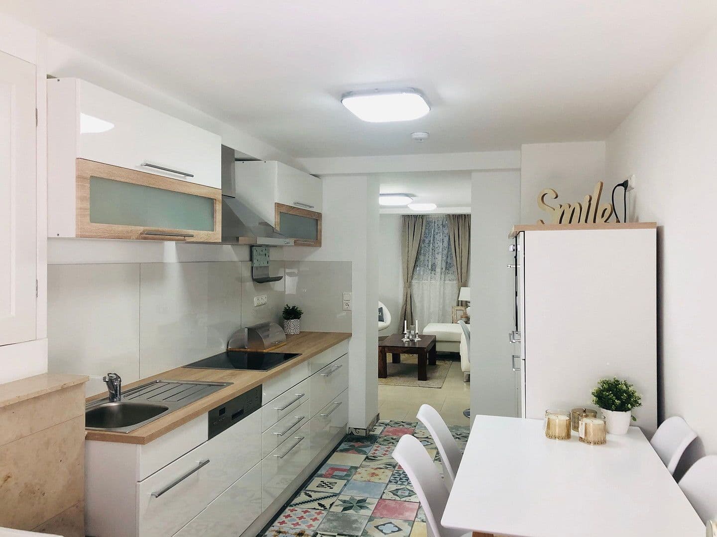 Prenájom bytu 3-izbový 55 m², Hauptstraße 115, Mannheim, Bádensko-Wurttembersko Prenájom bytu 3-izbový 55 m², Hauptstraße 115, Mannheim, Bádensko-Wurttembersko