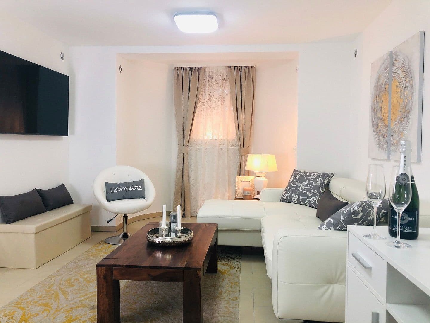 Prenájom bytu 3-izbový 55 m², Hauptstraße 115, Mannheim, Bádensko-Wurttembersko Prenájom bytu 3-izbový 55 m², Hauptstraße 115, Mannheim, Bádensko-Wurttembersko