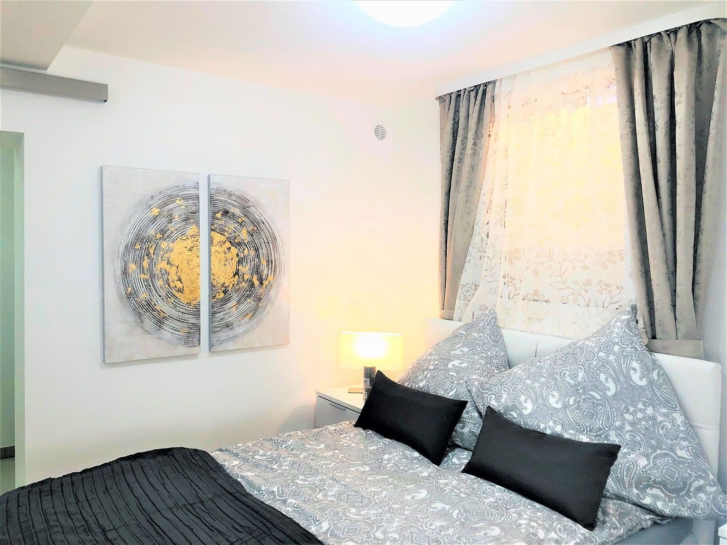 Prenájom bytu 3-izbový 55 m², Hauptstraße 115, Mannheim, Bádensko-Wurttembersko Prenájom bytu 3-izbový 55 m², Hauptstraße 115, Mannheim, Bádensko-Wurttembersko