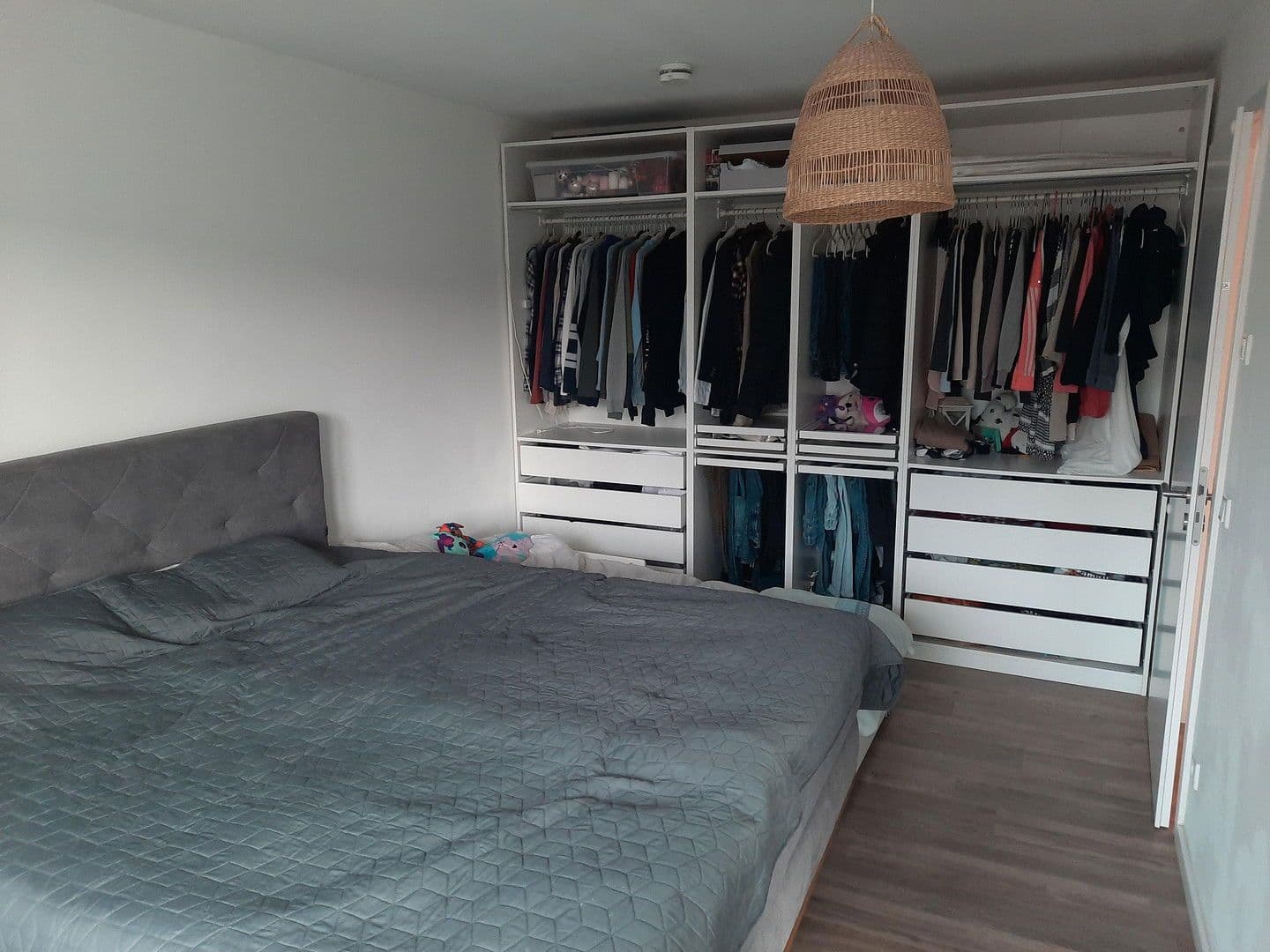 Prenájom bytu 3-izbový 79 m², Bahnstraße 78, Grevenbroich, Severné Porýnie - Westfálsko Prenájom bytu 3-izbový 79 m², Bahnstraße 78, Grevenbroich, Severné Porýnie - Westfálsko