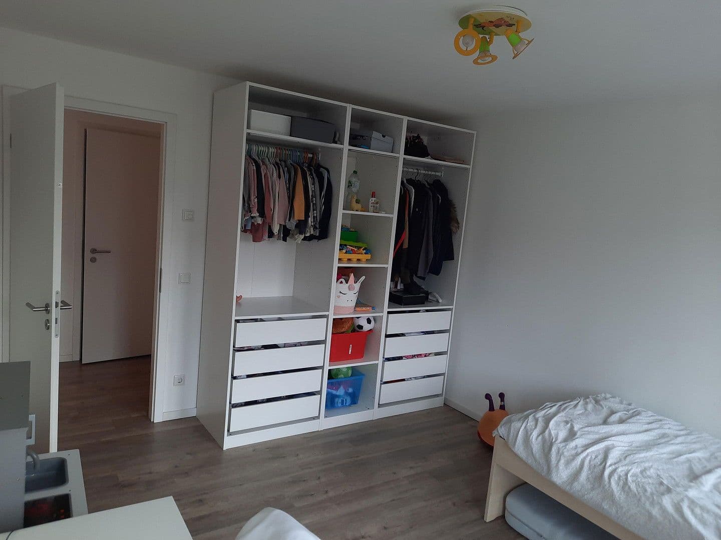 Prenájom bytu 3-izbový 79 m², Bahnstraße 78, Grevenbroich, Severné Porýnie - Westfálsko Prenájom bytu 3-izbový 79 m², Bahnstraße 78, Grevenbroich, Severné Porýnie - Westfálsko