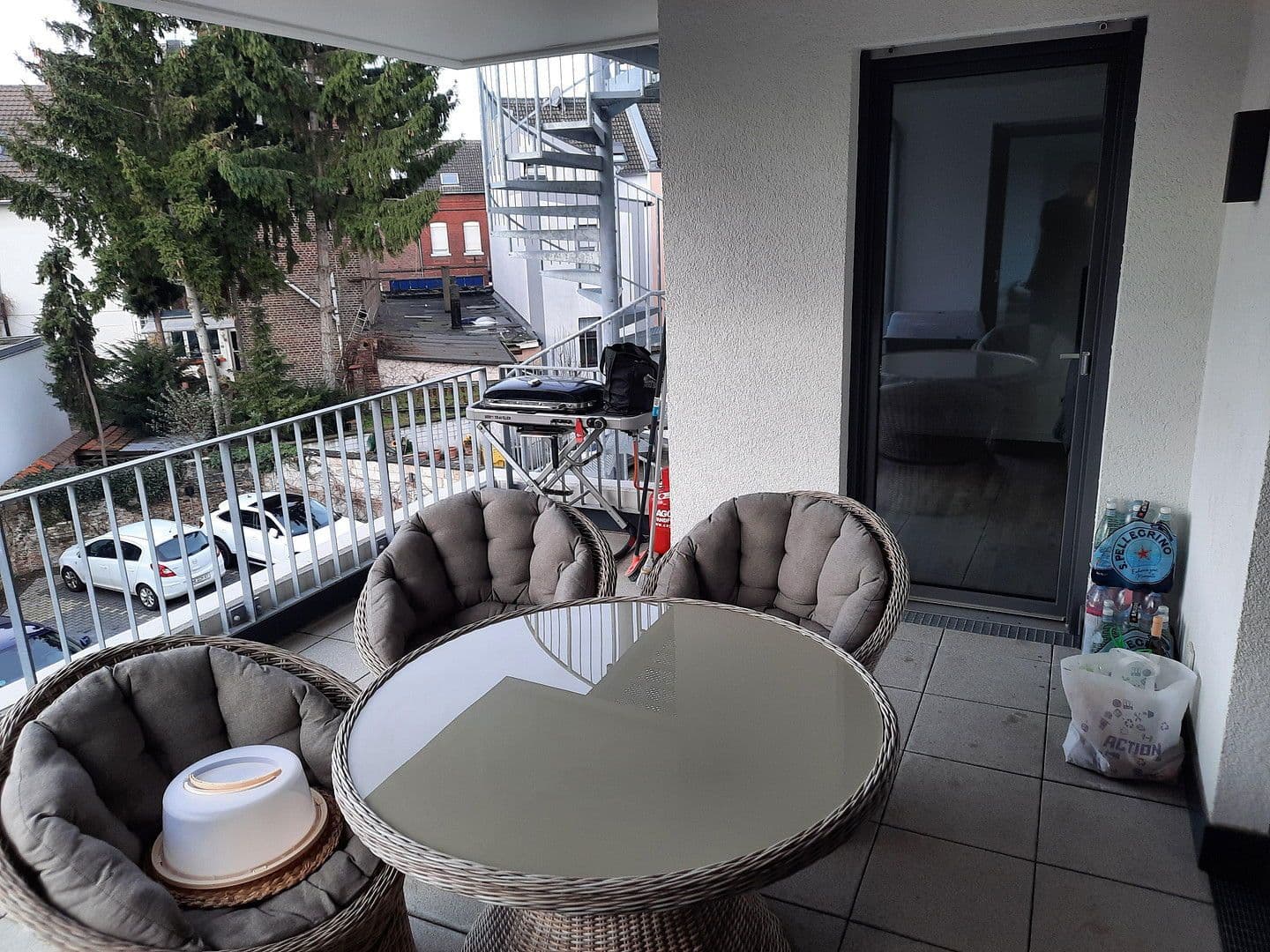 Prenájom bytu 3-izbový 79 m², Bahnstraße 78, Grevenbroich, Severné Porýnie - Westfálsko Prenájom bytu 3-izbový 79 m², Bahnstraße 78, Grevenbroich, Severné Porýnie - Westfálsko