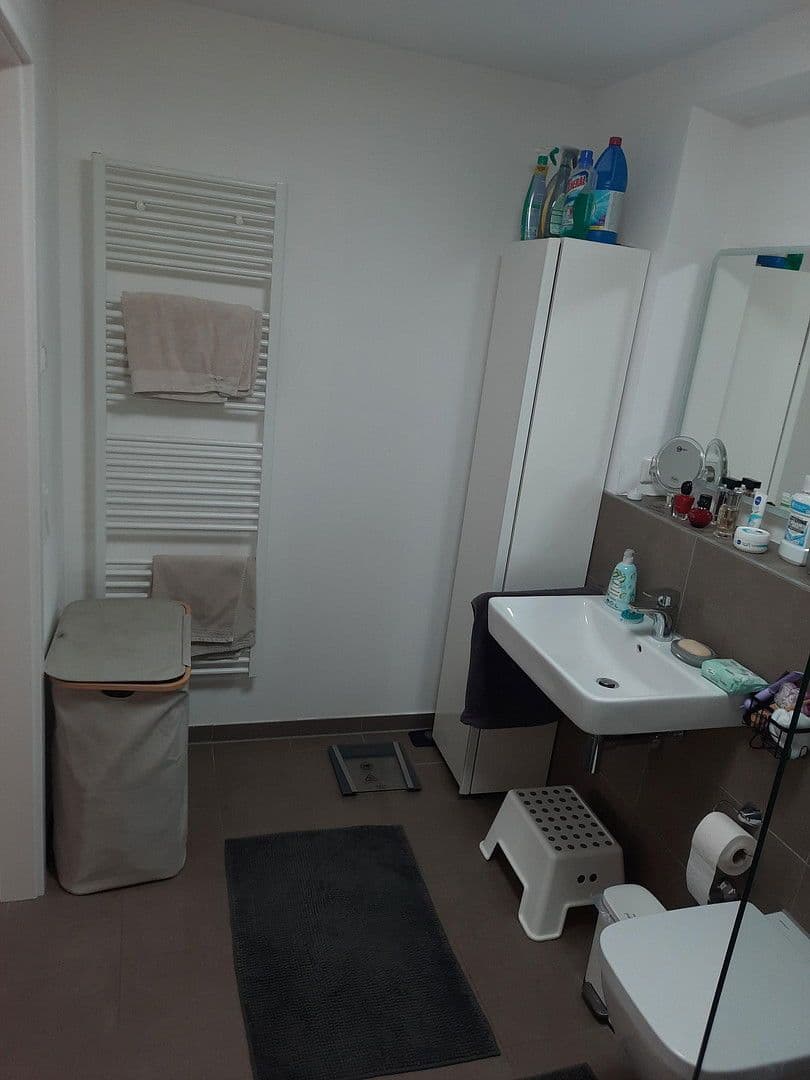 Prenájom bytu 3-izbový 79 m², Bahnstraße 78, Grevenbroich, Severné Porýnie - Westfálsko Prenájom bytu 3-izbový 79 m², Bahnstraße 78, Grevenbroich, Severné Porýnie - Westfálsko