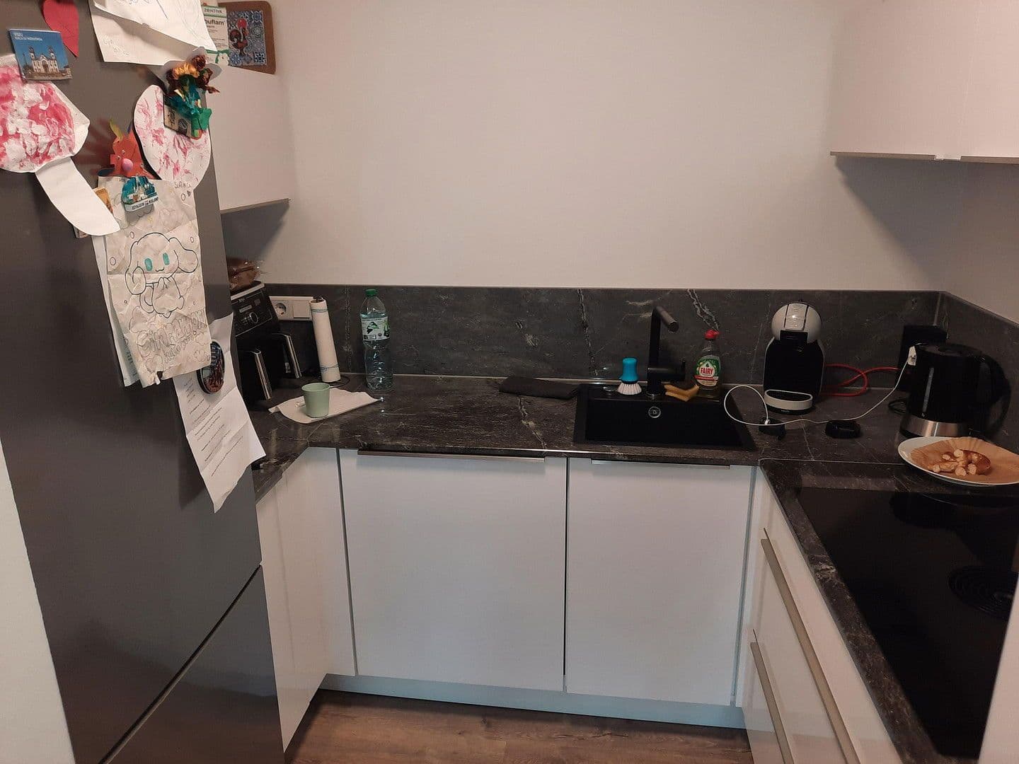 Prenájom bytu 3-izbový 79 m², Bahnstraße 78, Grevenbroich, Severné Porýnie - Westfálsko Prenájom bytu 3-izbový 79 m², Bahnstraße 78, Grevenbroich, Severné Porýnie - Westfálsko