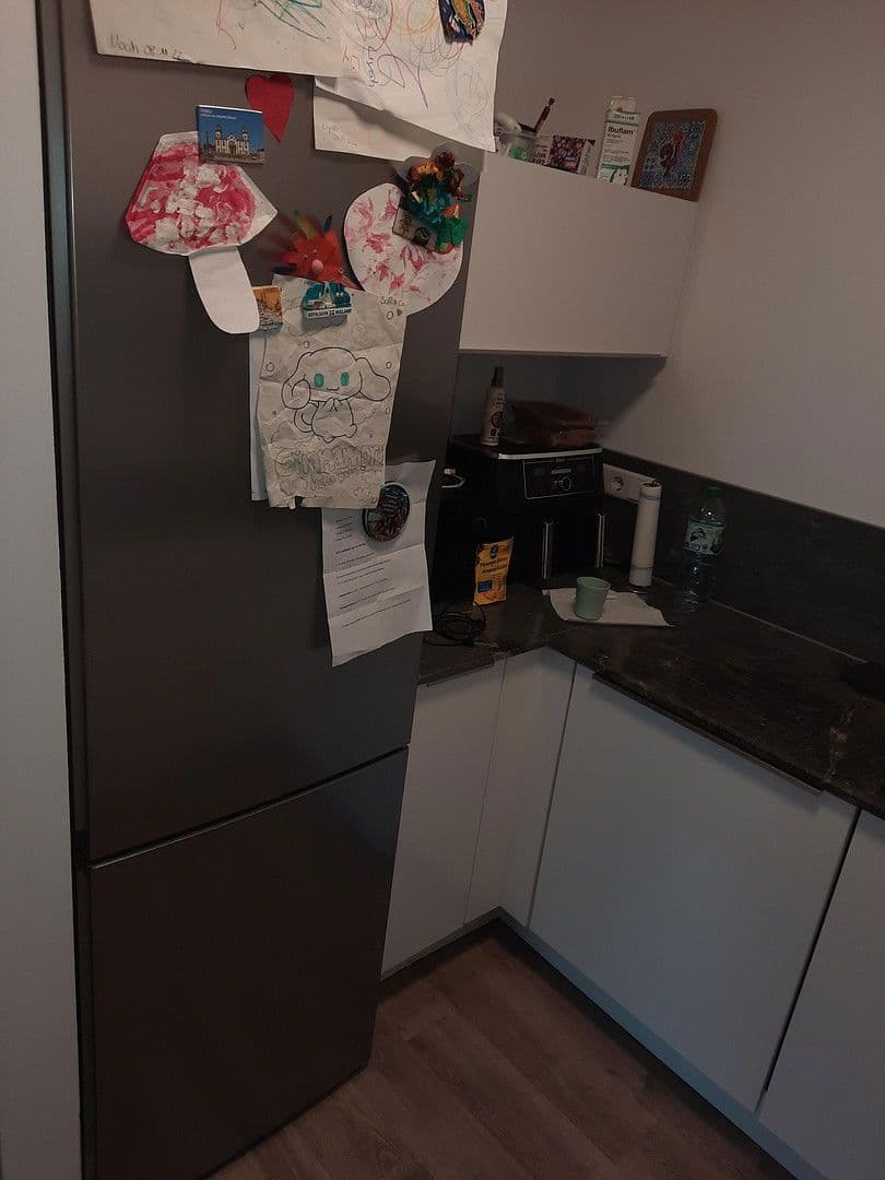 Prenájom bytu 3-izbový 79 m², Bahnstraße 78, Grevenbroich, Severné Porýnie - Westfálsko Prenájom bytu 3-izbový 79 m², Bahnstraße 78, Grevenbroich, Severné Porýnie - Westfálsko