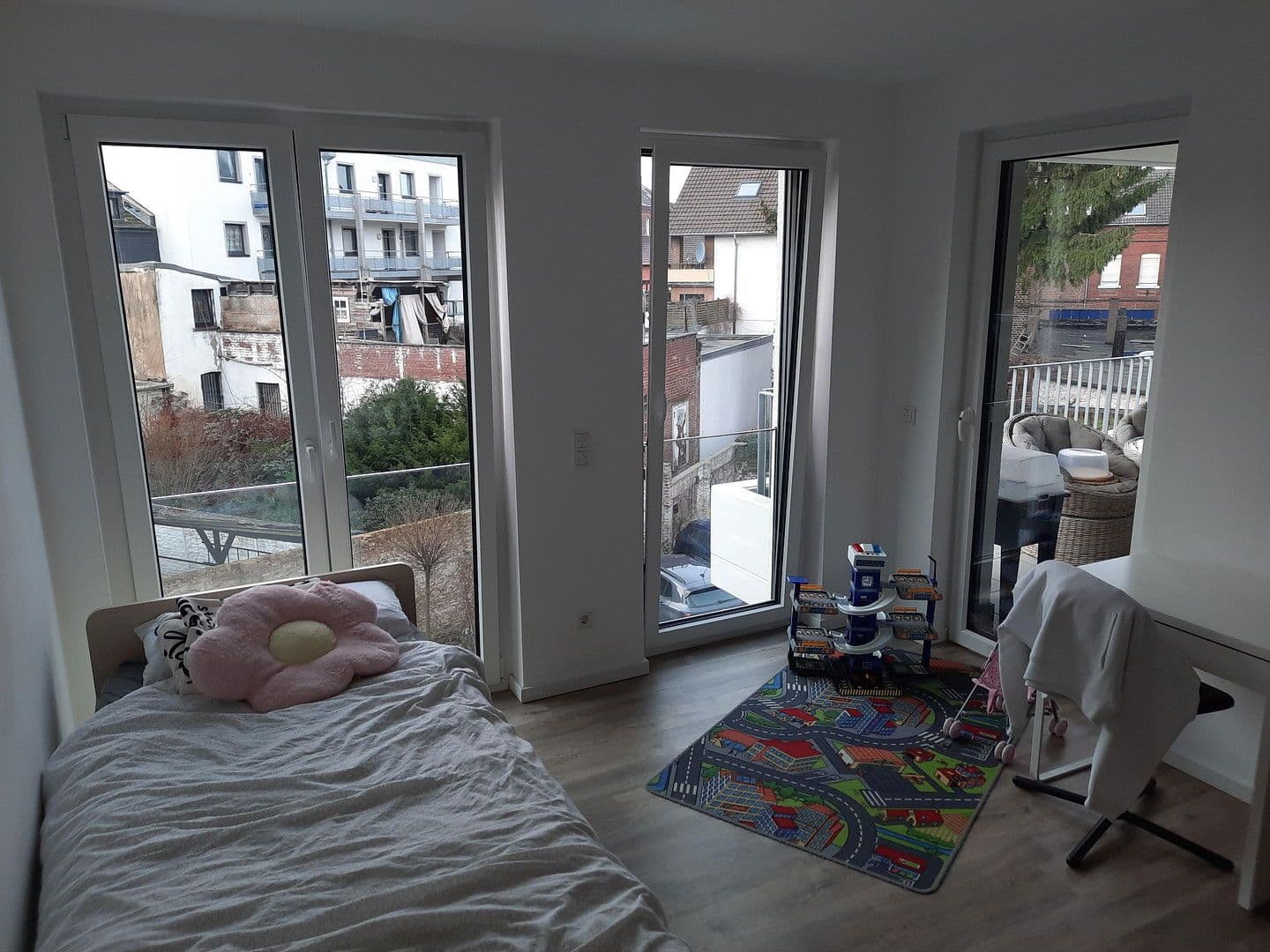 Prenájom bytu 3-izbový 79 m², Bahnstraße 78, Grevenbroich, Severné Porýnie - Westfálsko Prenájom bytu 3-izbový 79 m², Bahnstraße 78, Grevenbroich, Severné Porýnie - Westfálsko