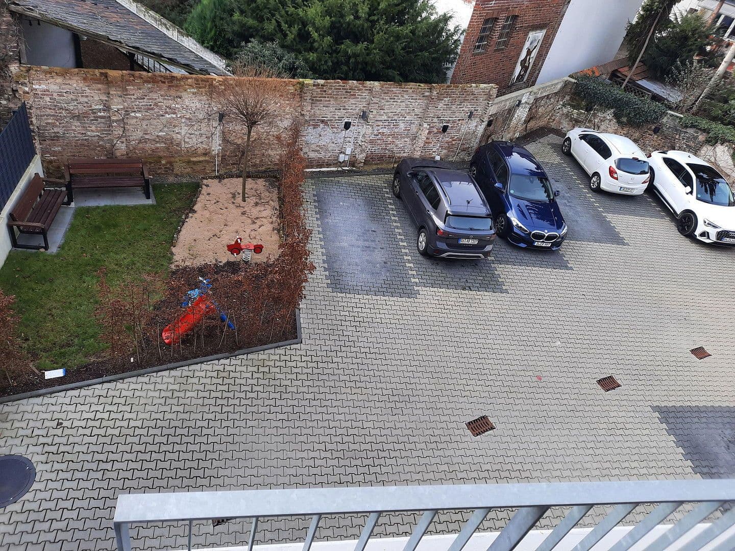 Prenájom bytu 3-izbový 79 m², Bahnstraße 78, Grevenbroich, Severné Porýnie - Westfálsko Prenájom bytu 3-izbový 79 m², Bahnstraße 78, Grevenbroich, Severné Porýnie - Westfálsko