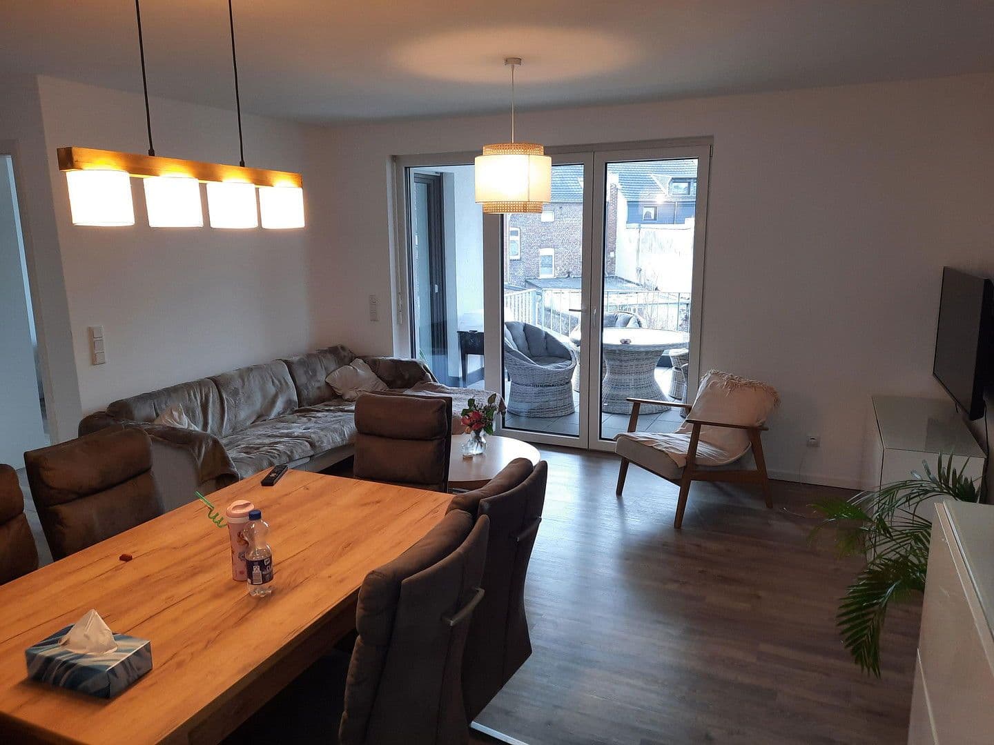 Prenájom bytu 3-izbový 79 m², Bahnstraße 78, Grevenbroich, Severné Porýnie - Westfálsko Prenájom bytu 3-izbový 79 m², Bahnstraße 78, Grevenbroich, Severné Porýnie - Westfálsko