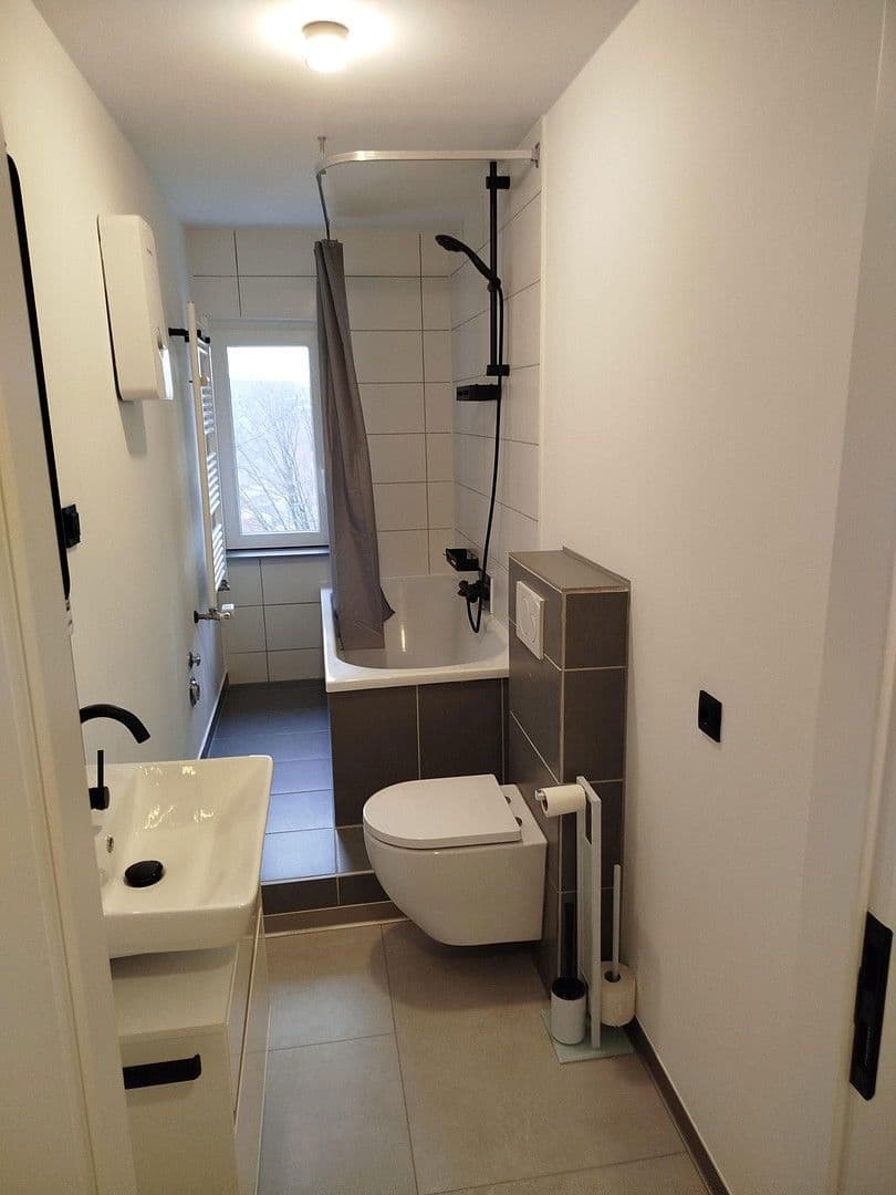 Predaj bytu 1-izbový 42 m², Eulenkamp 54, Hamburg, Hamburg Predaj bytu 1-izbový 42 m², Eulenkamp 54, Hamburg, Hamburg