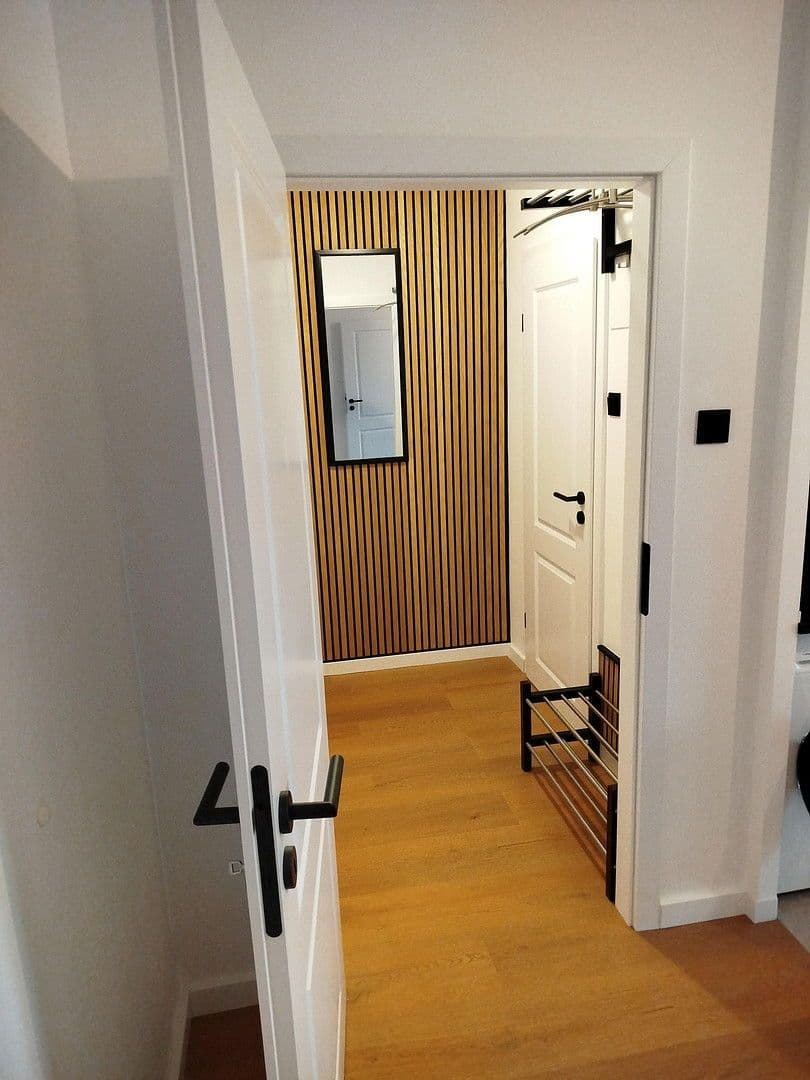 Predaj bytu 1-izbový 42 m², Eulenkamp 54, Hamburg, Hamburg Predaj bytu 1-izbový 42 m², Eulenkamp 54, Hamburg, Hamburg