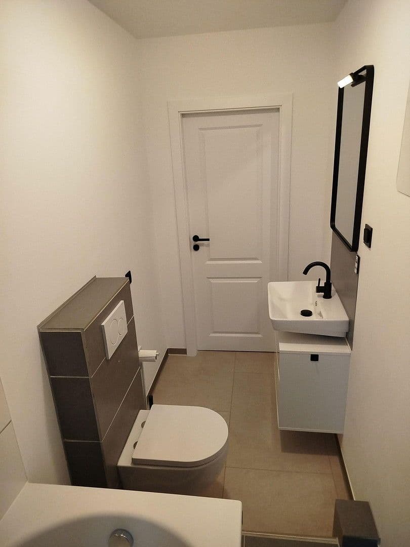 Predaj bytu 1-izbový 42 m², Eulenkamp 54, Hamburg, Hamburg Predaj bytu 1-izbový 42 m², Eulenkamp 54, Hamburg, Hamburg