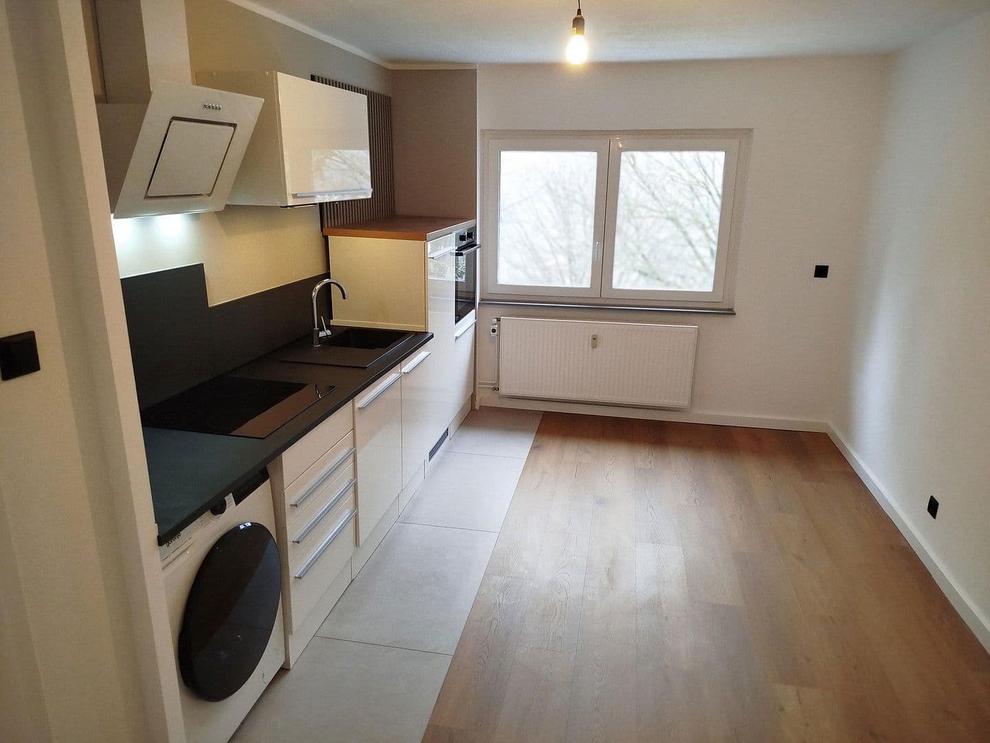 Predaj bytu 1-izbový 42 m², Eulenkamp 54, Hamburg, Hamburg Predaj bytu 1-izbový 42 m², Eulenkamp 54, Hamburg, Hamburg