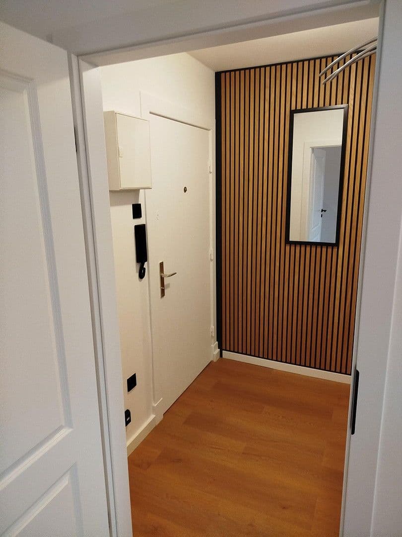 Predaj bytu 1-izbový 42 m², Eulenkamp 54, Hamburg, Hamburg Predaj bytu 1-izbový 42 m², Eulenkamp 54, Hamburg, Hamburg