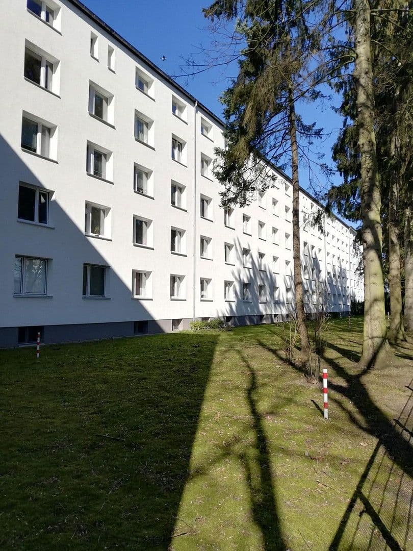 Predaj bytu 1-izbový 42 m², Eulenkamp 54, Hamburg, Hamburg Predaj bytu 1-izbový 42 m², Eulenkamp 54, Hamburg, Hamburg