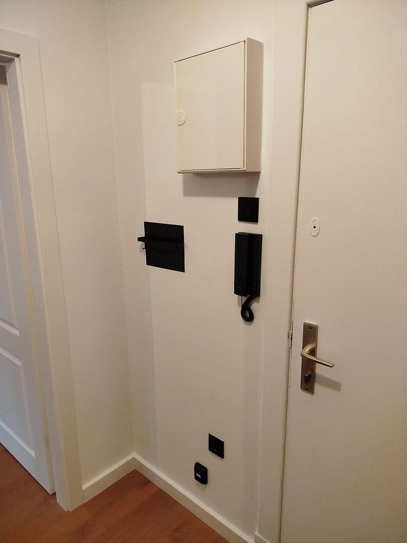 Predaj bytu 1-izbový 42 m², Eulenkamp 54, Hamburg, Hamburg Predaj bytu 1-izbový 42 m², Eulenkamp 54, Hamburg, Hamburg