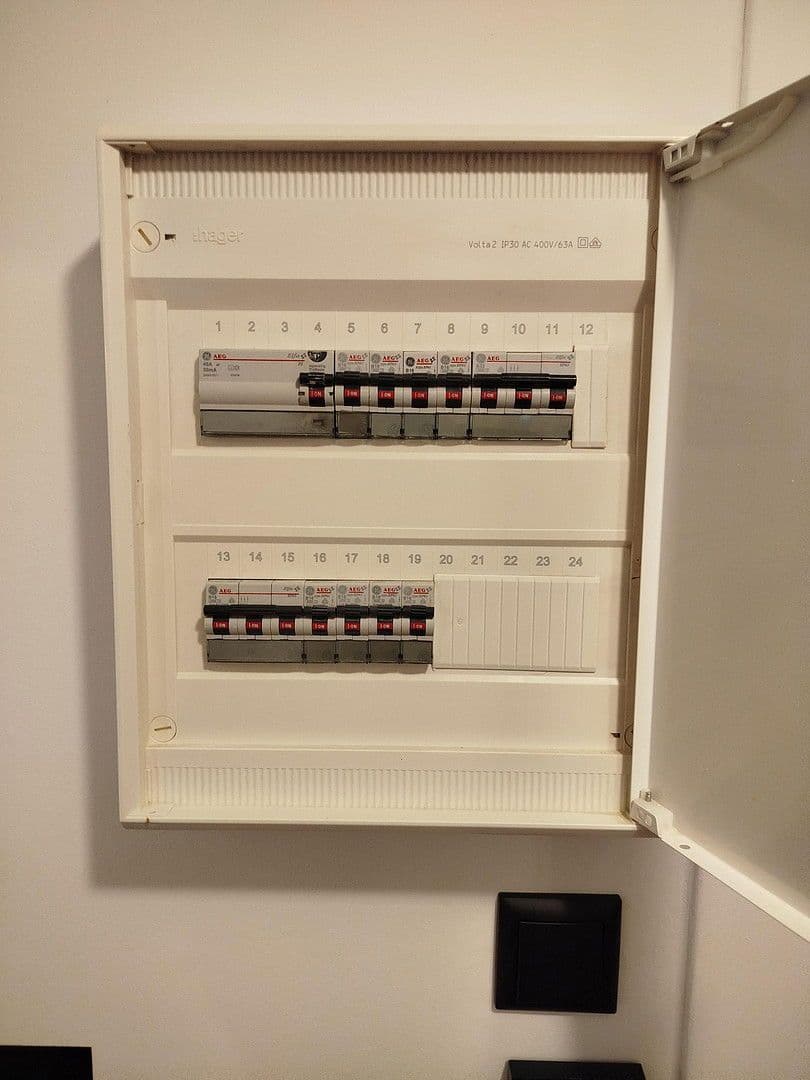 Predaj bytu 1-izbový 42 m², Eulenkamp 54, Hamburg, Hamburg Predaj bytu 1-izbový 42 m², Eulenkamp 54, Hamburg, Hamburg