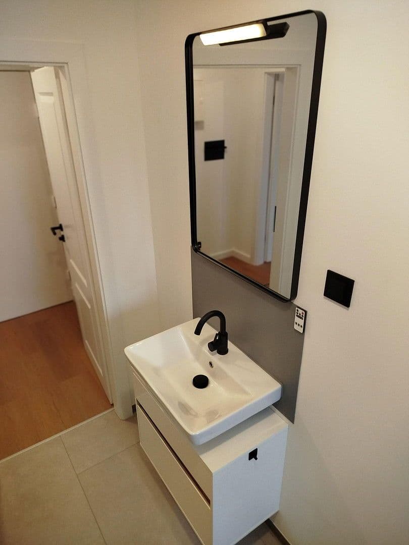 Predaj bytu 1-izbový 42 m², Eulenkamp 54, Hamburg, Hamburg Predaj bytu 1-izbový 42 m², Eulenkamp 54, Hamburg, Hamburg