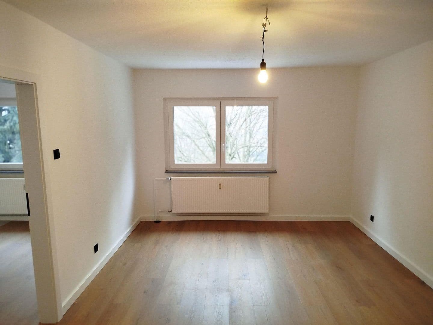 Predaj bytu 1-izbový 42 m², Eulenkamp 54, Hamburg, Hamburg Predaj bytu 1-izbový 42 m², Eulenkamp 54, Hamburg, Hamburg