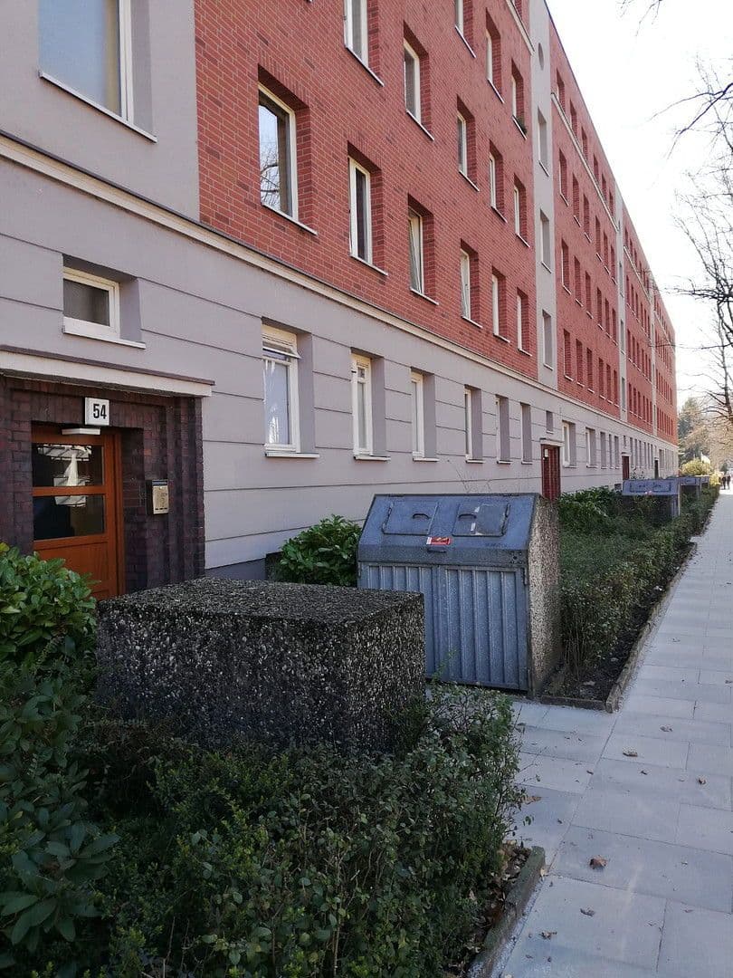 Predaj bytu 1-izbový 42 m², Eulenkamp 54, Hamburg, Hamburg Predaj bytu 1-izbový 42 m², Eulenkamp 54, Hamburg, Hamburg