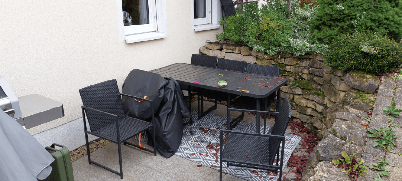 Prenájom bytu 3-izbový 110 m², Kasel, Porýnie-Falcko Prenájom bytu 3-izbový 110 m², Kasel, Porýnie-Falcko