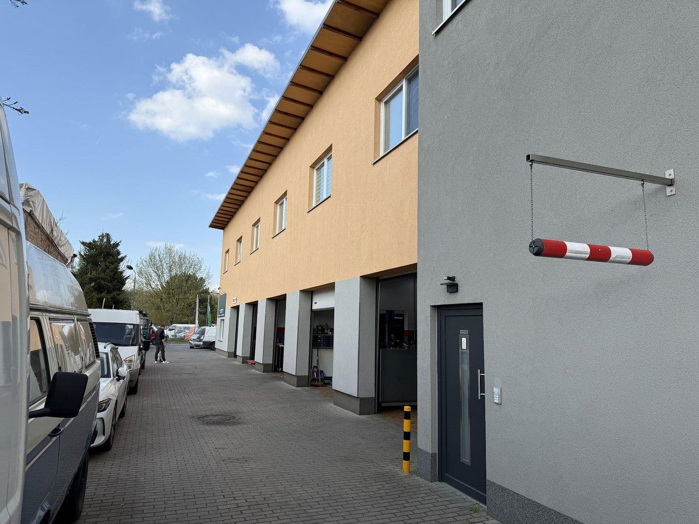 Predaj domu 780 m², pozemek 1.588 m², Mahlower Str. 249, Teltow, Brandenbursko Predaj domu 780 m², pozemek 1.588 m², Mahlower Str. 249, Teltow, Brandenbursko