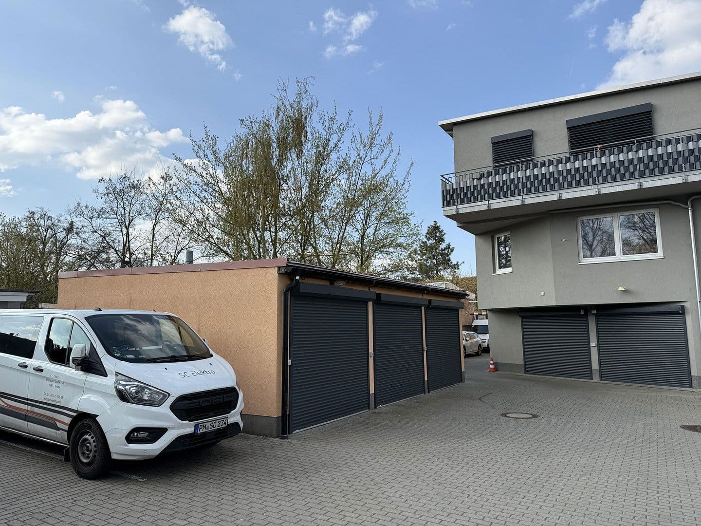Predaj domu 780 m², pozemek 1.588 m², Mahlower Str. 249, Teltow, Brandenbursko Predaj domu 780 m², pozemek 1.588 m², Mahlower Str. 249, Teltow, Brandenbursko