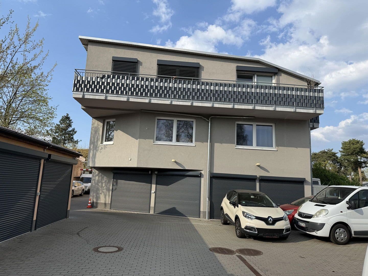 Predaj domu 780 m², pozemek 1.588 m², Mahlower Str. 249, Teltow, Brandenbursko Predaj domu 780 m², pozemek 1.588 m², Mahlower Str. 249, Teltow, Brandenbursko