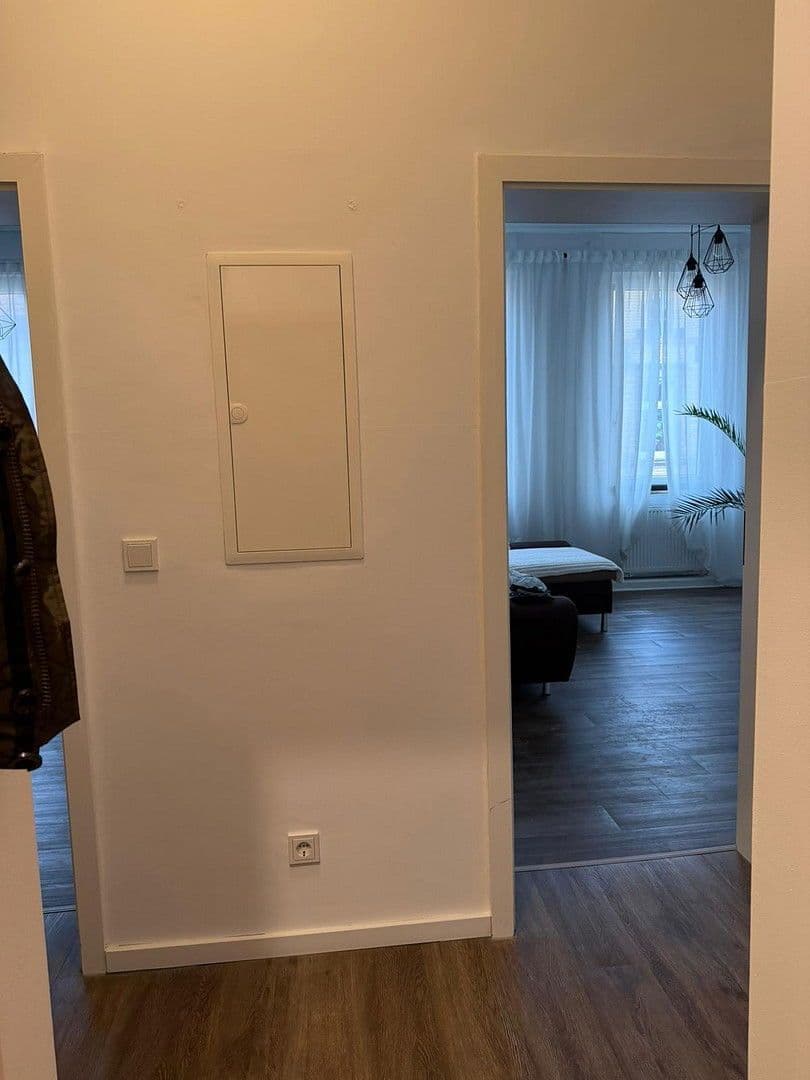 Prenájom bytu 2-izbový 70 m², Friedrich-Ebert-Str. 33, Worms, Porýnie-Falcko Prenájom bytu 2-izbový 70 m², Friedrich-Ebert-Str. 33, Worms, Porýnie-Falcko