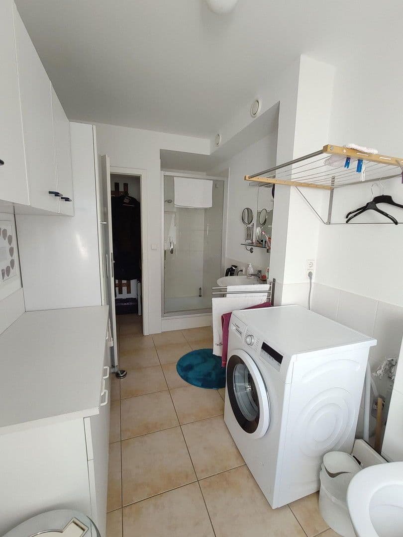 Prenájom bytu 2-izbový 63 m², Hamburg, Hamburg Prenájom bytu 2-izbový 63 m², Hamburg, Hamburg