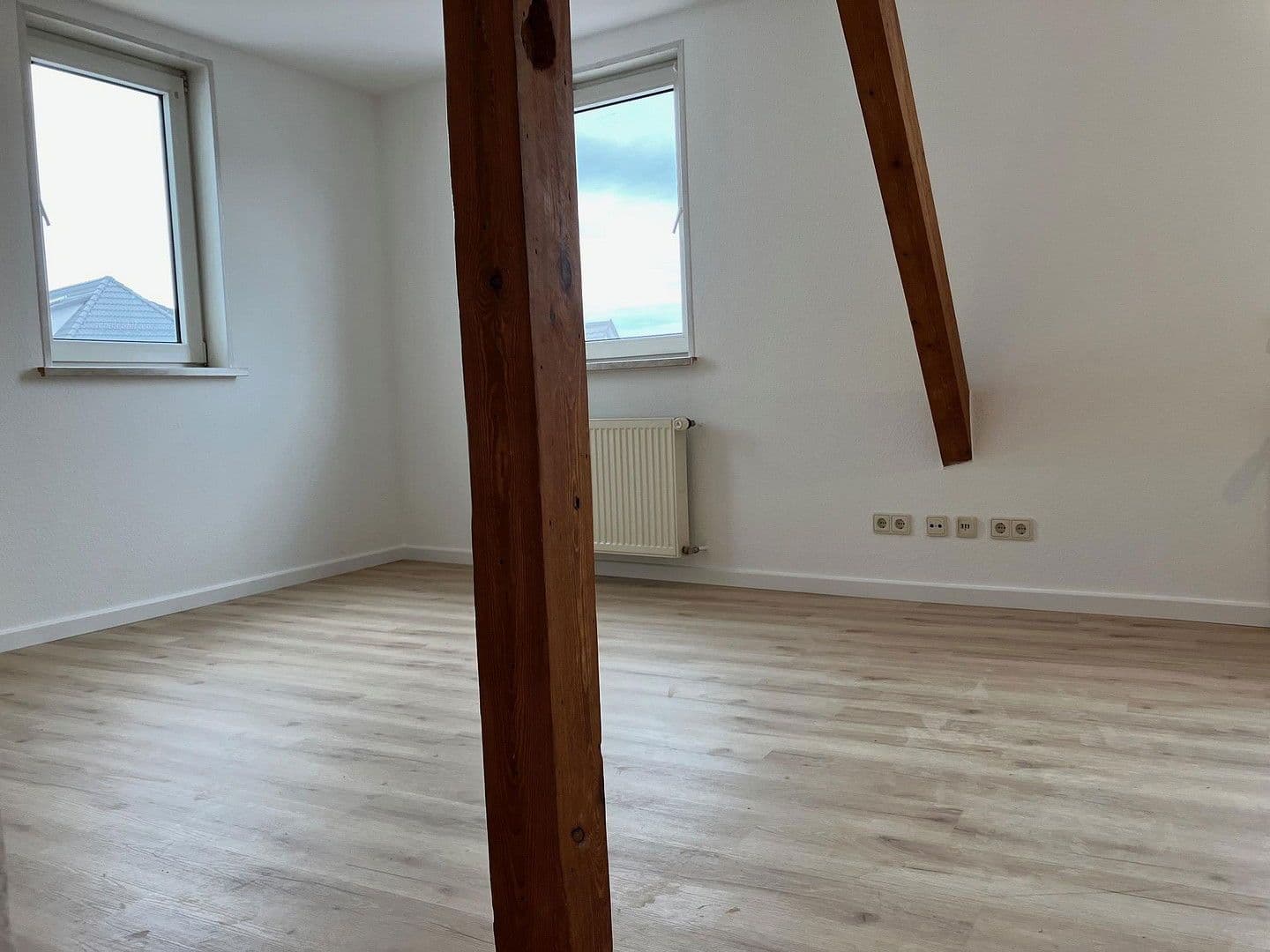 Prenájom bytu 1-izbový 38 m², Rimbach, Hesensko Prenájom bytu 1-izbový 38 m², Rimbach, Hesensko