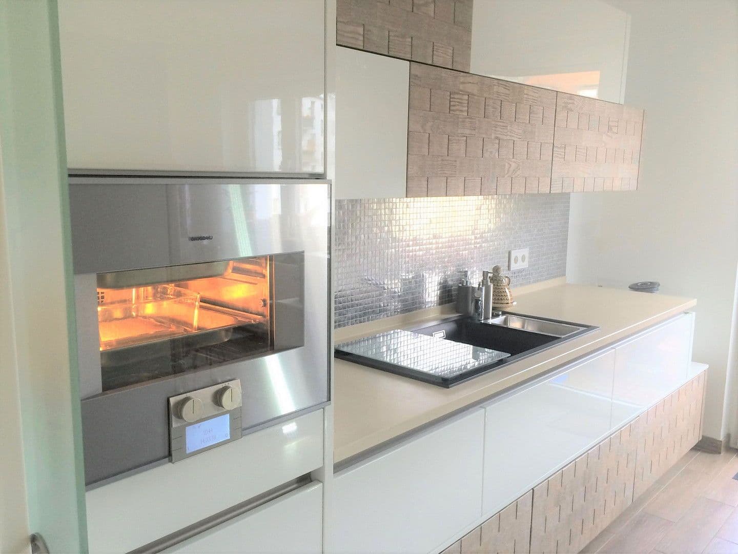 Prenájom bytu 3-izbový 86 m², Carl-Reiss-Platz17, Mannheim, Bádensko-Wurttembersko Prenájom bytu 3-izbový 86 m², Carl-Reiss-Platz17, Mannheim, Bádensko-Wurttembersko