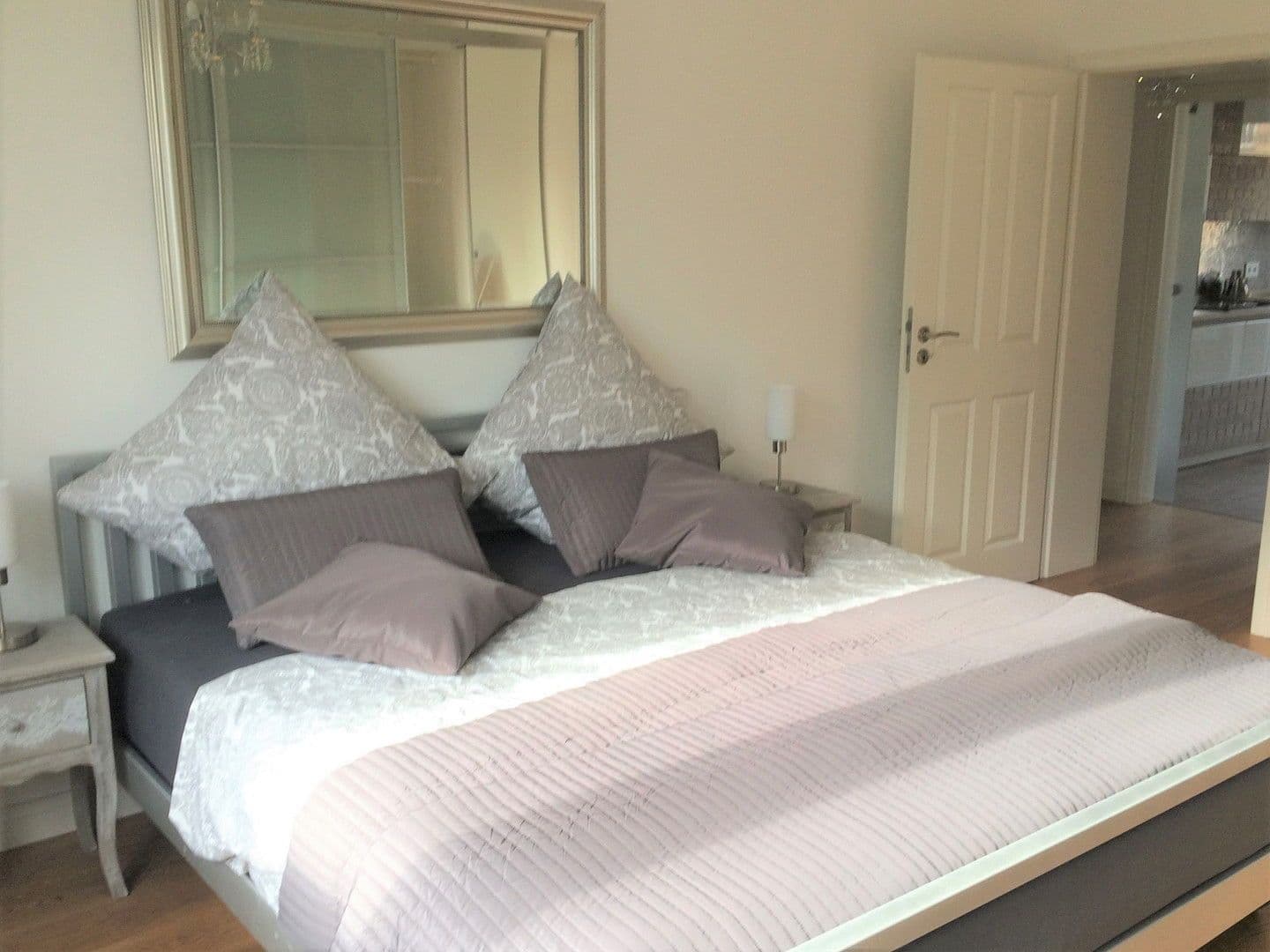 Prenájom bytu 3-izbový 86 m², Carl-Reiss-Platz17, Mannheim, Bádensko-Wurttembersko Prenájom bytu 3-izbový 86 m², Carl-Reiss-Platz17, Mannheim, Bádensko-Wurttembersko