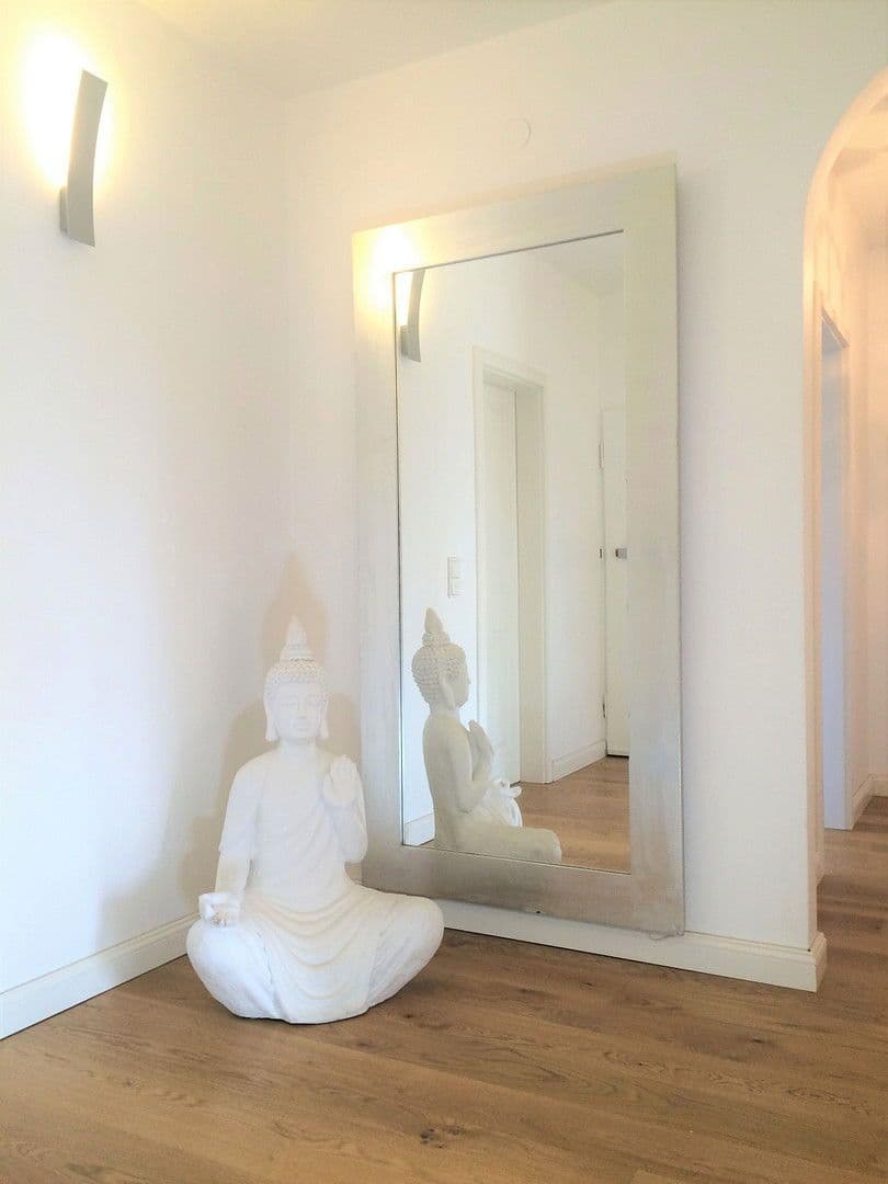 Prenájom bytu 3-izbový 86 m², Carl-Reiss-Platz17, Mannheim, Bádensko-Wurttembersko Prenájom bytu 3-izbový 86 m², Carl-Reiss-Platz17, Mannheim, Bádensko-Wurttembersko